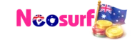 Logo Neosurf Casino Au